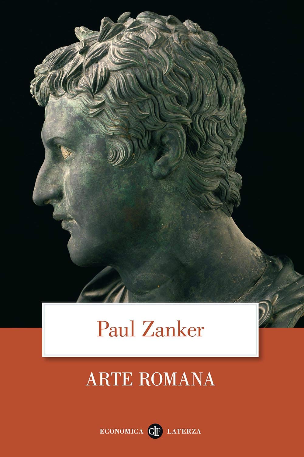 L'arte romana