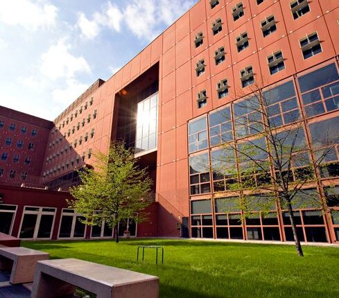 Milano Bicocca