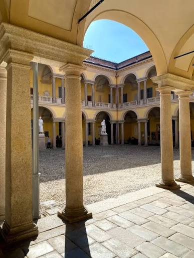 Pavia