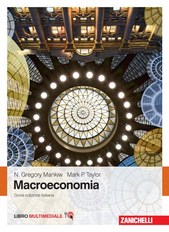 Macroeconomia