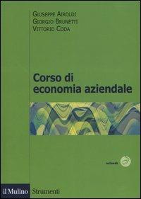 Corso di economia aziendale