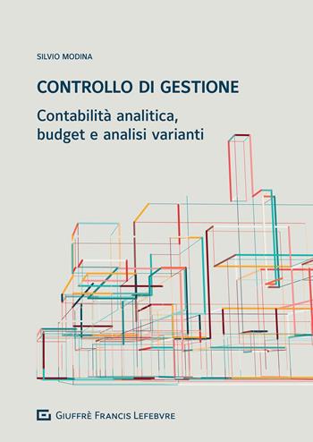 Controllo di gestione. Contabilità analitica, budget e analisi varianti