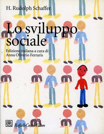 Lo sviluppo sociale del bambino