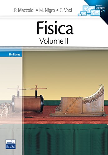 Fisica Volume II