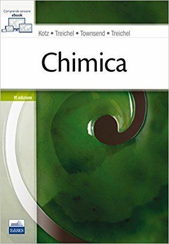 Chimica