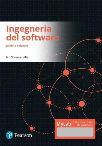 Introduzione all'ingegneria del software. Ediz. Mylab. Con Contenuto digitale per accesso online