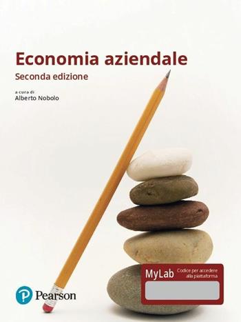 Economia aziendale. Ediz. mylab. Con Contenuto digitale per accesso online
