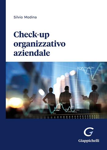 Check-up organizzativo aziendale