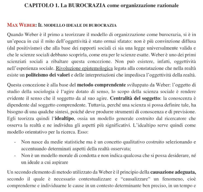 Appunti Sociologia dei percorsi moderni e contemporanei - Prof.ssa Roberta Iannone