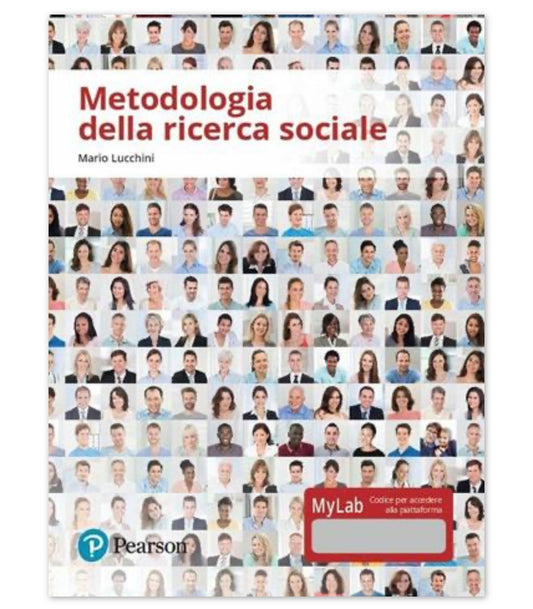 Metodologia della ricerca sociale