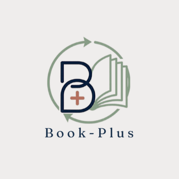 Book Plus